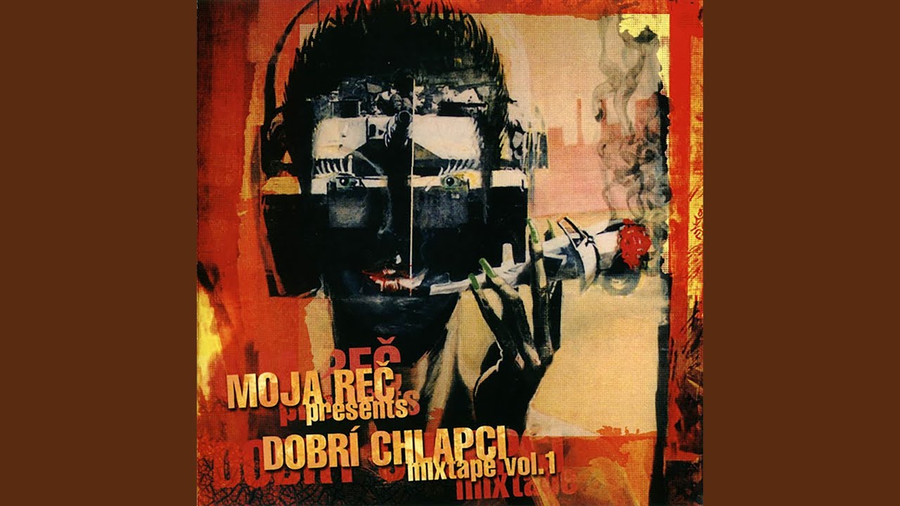 Dobr&iacute; Chlapci