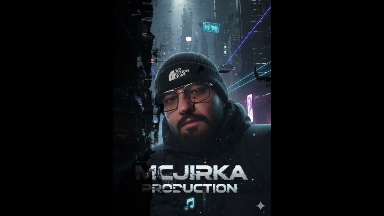 Mcjirka production (Mega m)