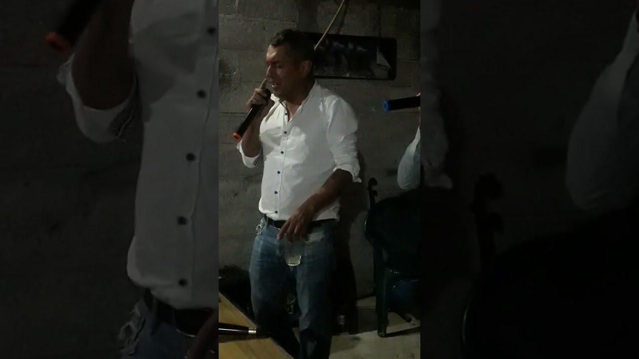 Chema Mateos - Cuando yo quer&iacute;a ser grande