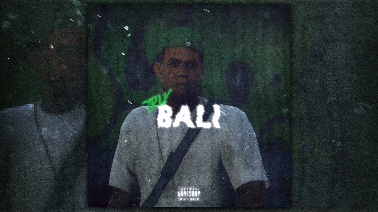 Trix - Bali (Official Audio)