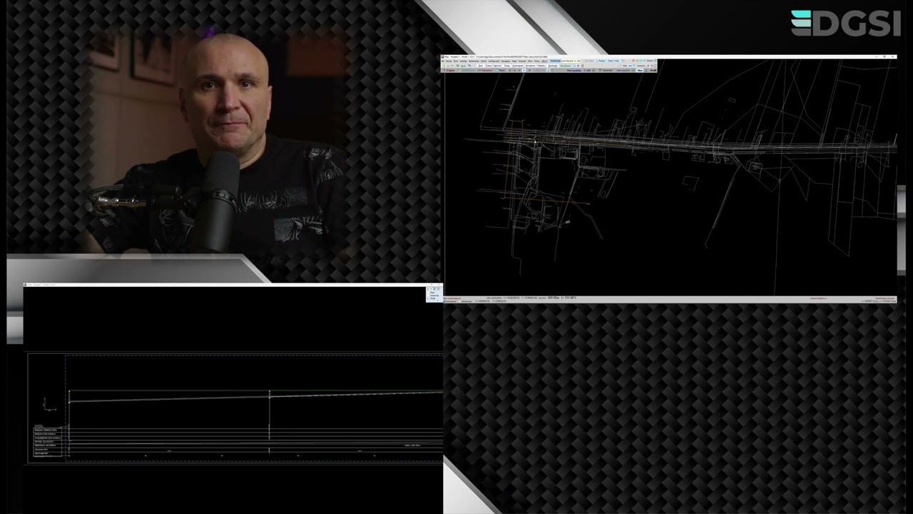 Dodatek specjalny #1 - interpolacja terenu