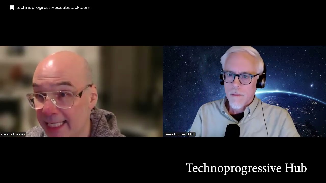 From The End of History to the Age of AI