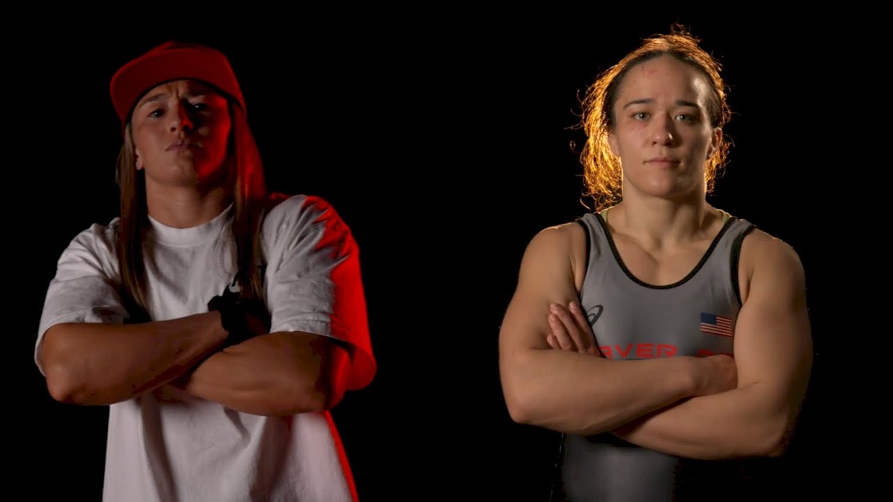 Forrest Molinari vs. Mallory Velte: Final X
