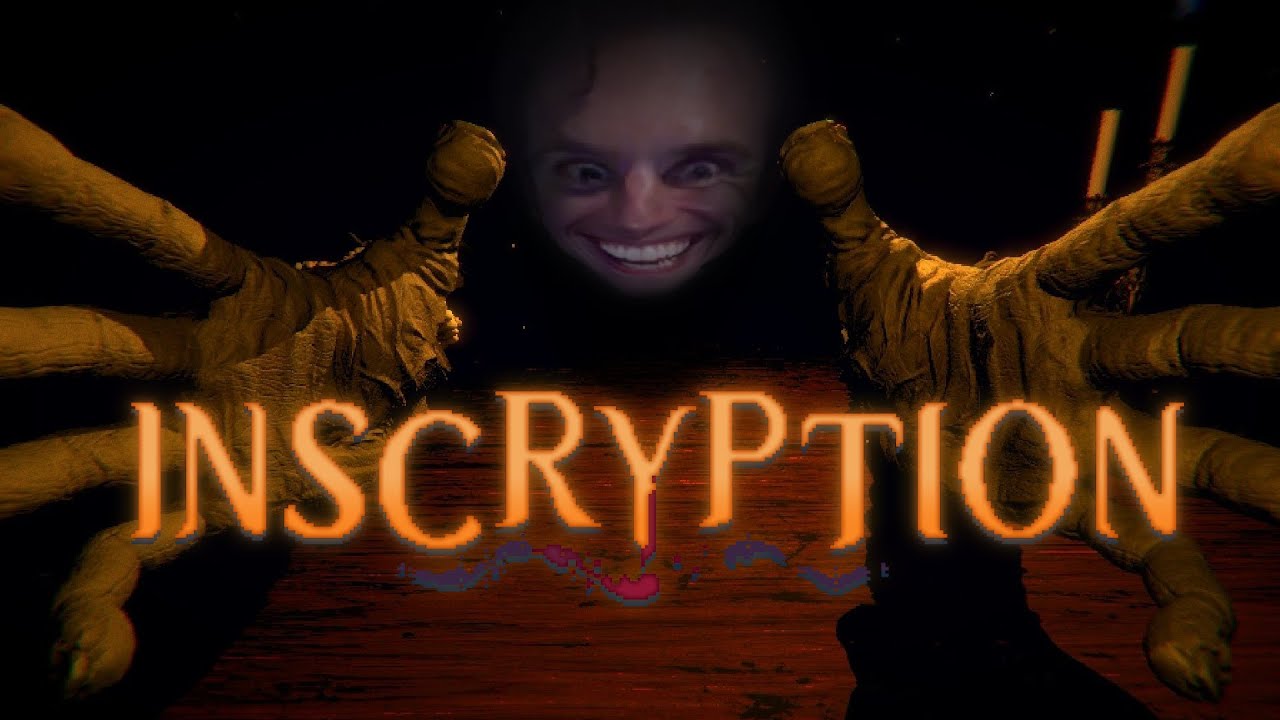 Inscryption Conniption