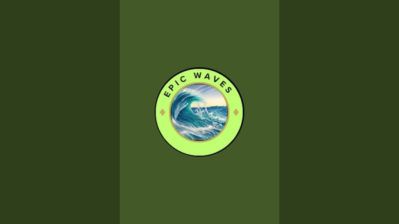 EpicWave is live