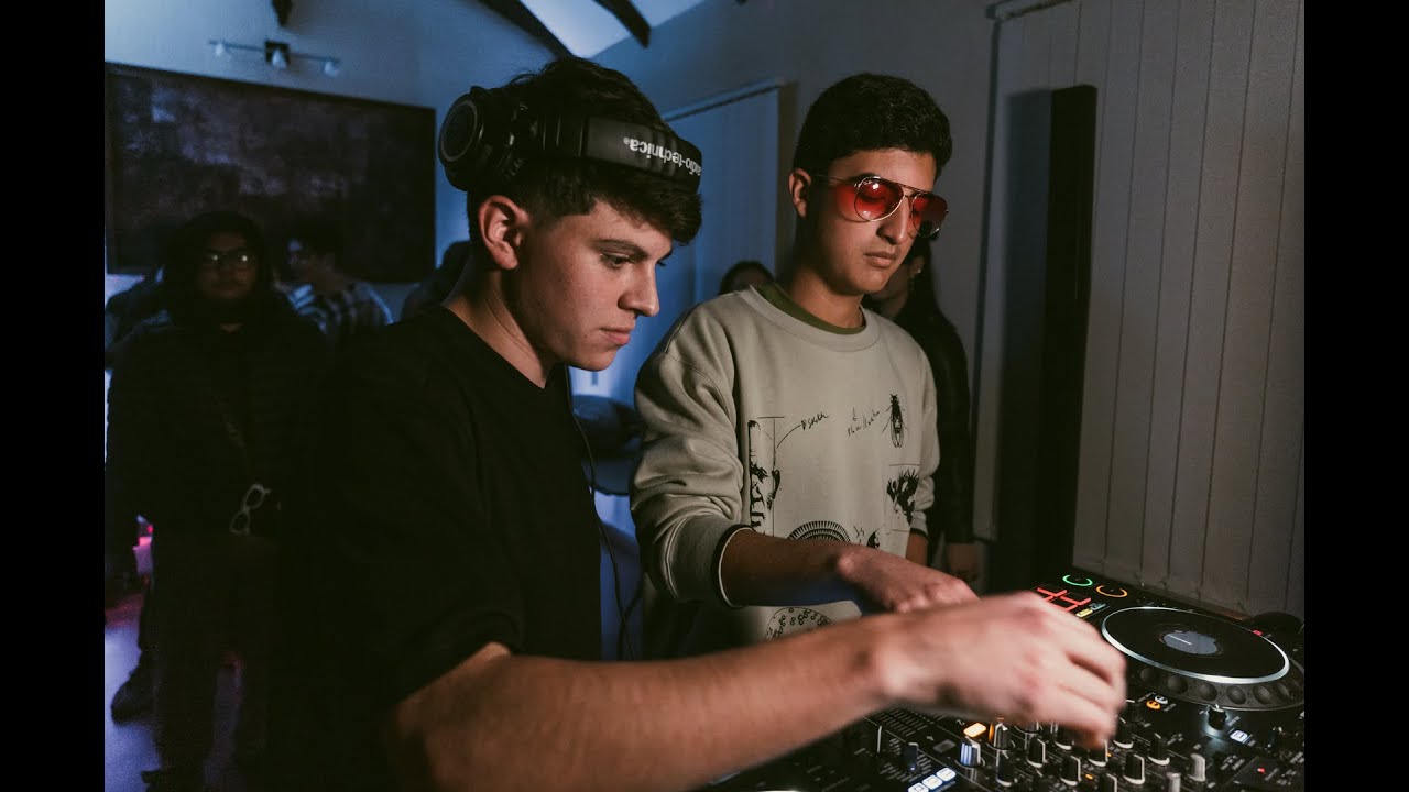 Samdex B2B TVLA - S1mply & Friends Vol. II + INTERVIEW