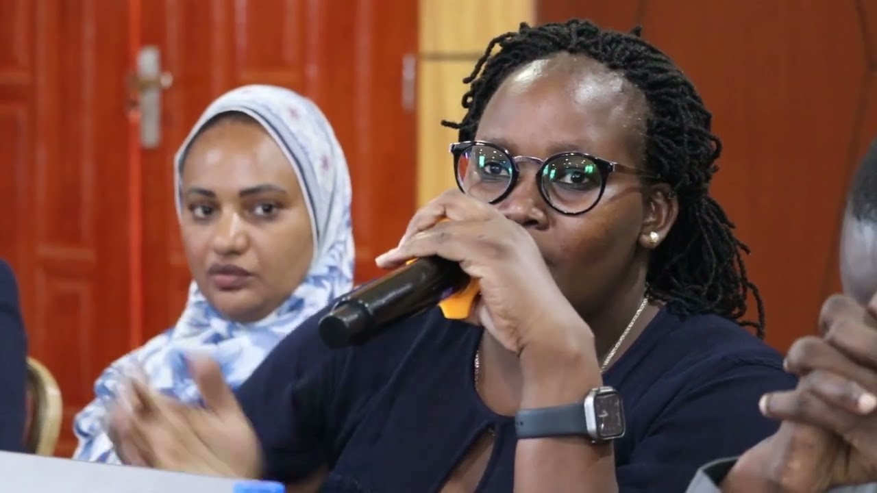 SUA imeenda na kasi ya mabadiliko ya Sera ya Elimu - TCU