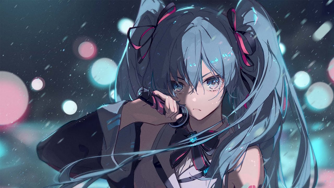 Nightcore | Eskimo Callboy - Best Day