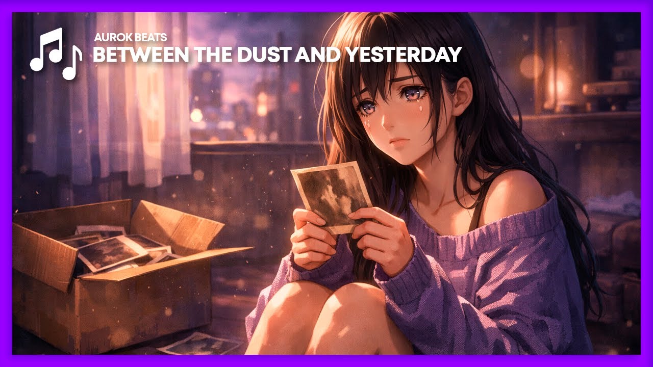Between the Dust and Yesterday | Aurok Beats 🎶