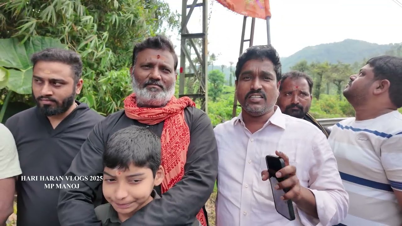 Day 36 Ilaiyaraaja guest house to Satram 