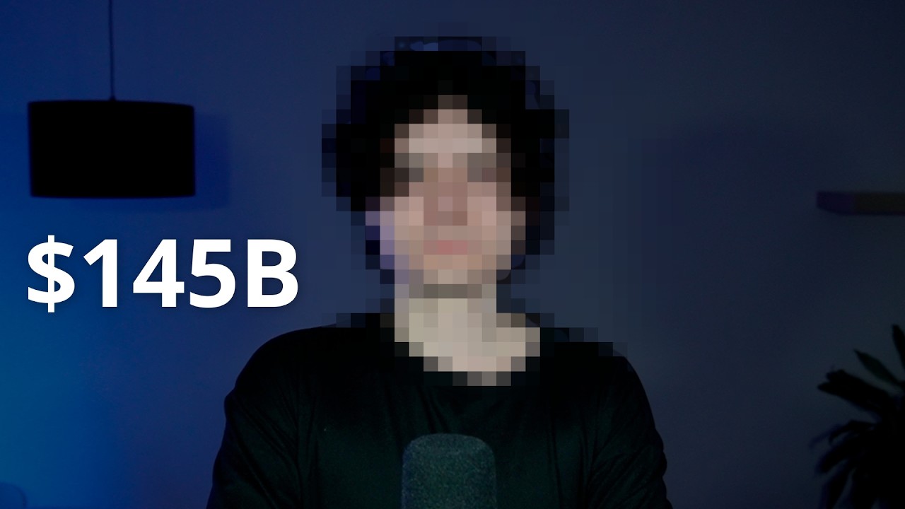 Meta just bet $145 billion on a magic trick.