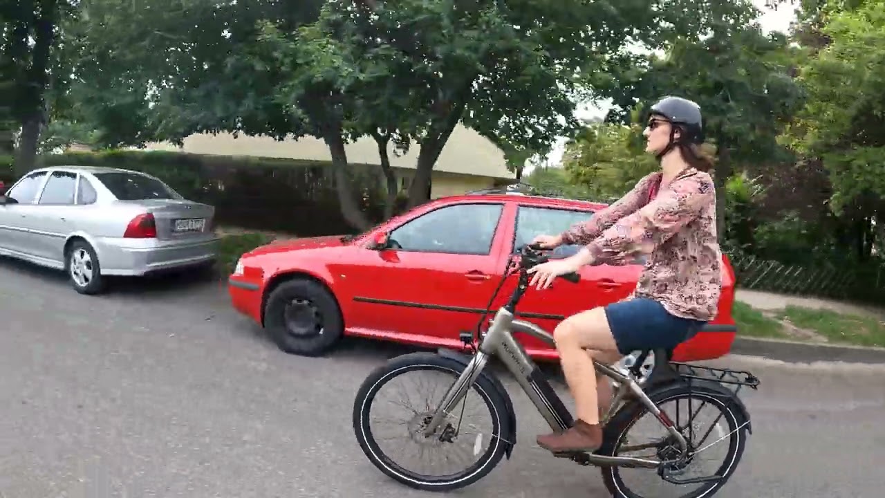 Mokwheel Mesa Lite Test/Review