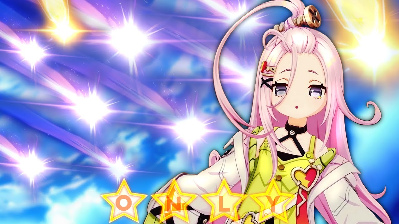 It's RAINING 4 Stars (and 5 stars) [Genshin Impact 4 Stars Only]