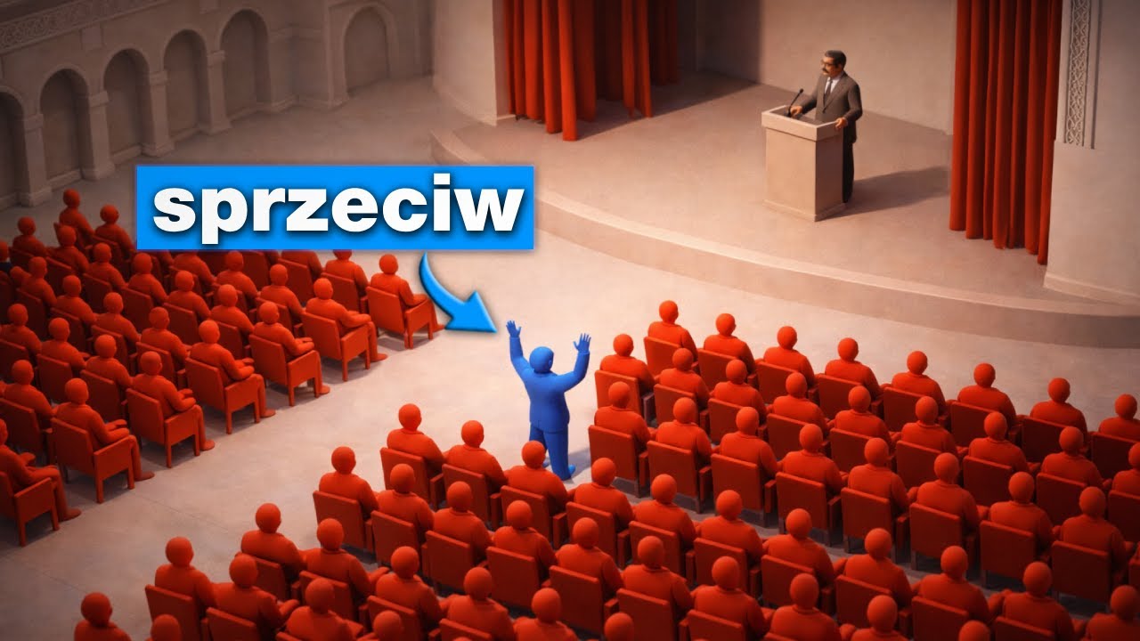 Kiedy Saddam Husajn Publicznie Zabił 500 Is&oacute;b 