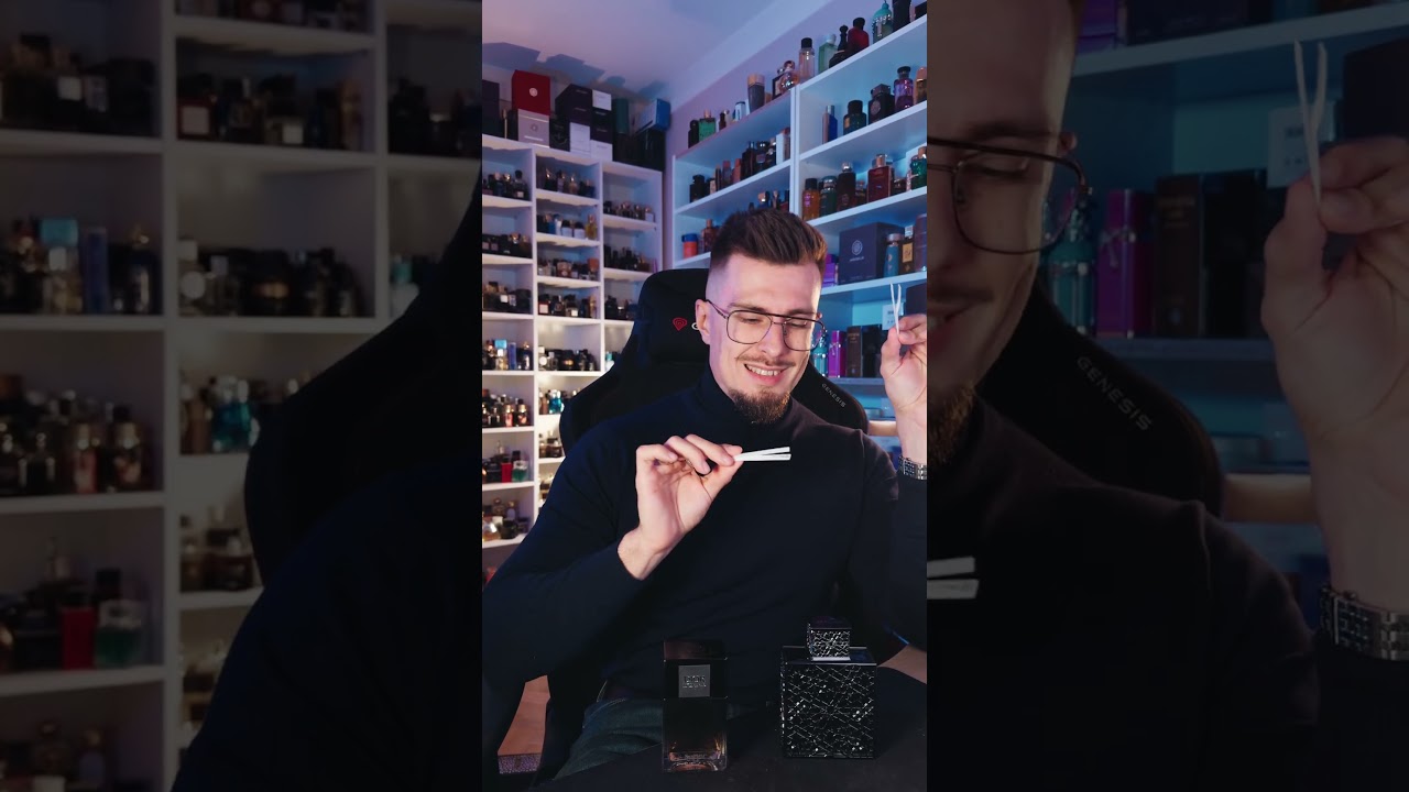 Świetny zamiennik dla jednych z najlepszych perfum?