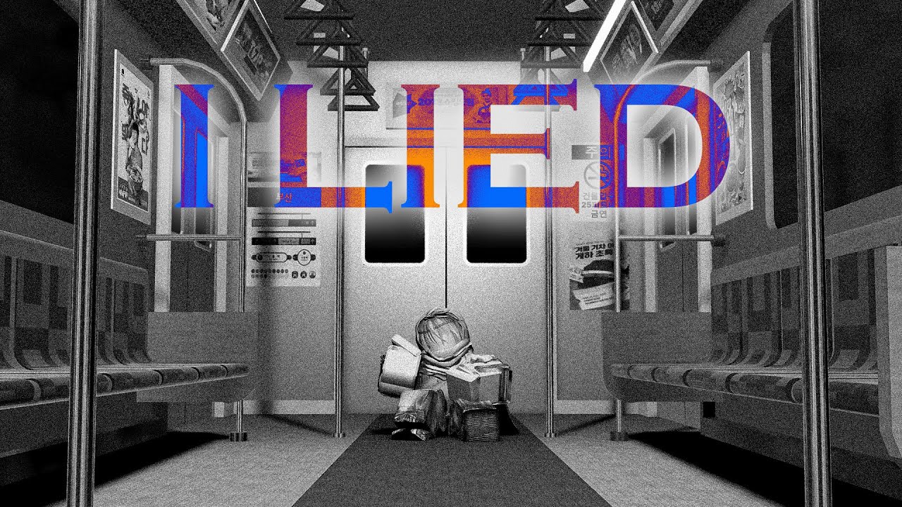 i lied. | SPIKED SETTING MONTAGE