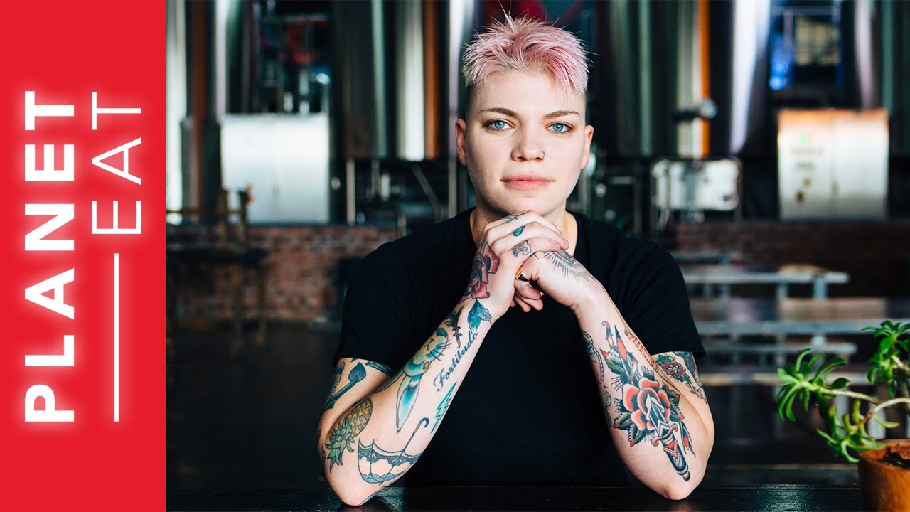 Behind the scenes at Riverine Rabbit, South Africa: with Chef Ash Heeger