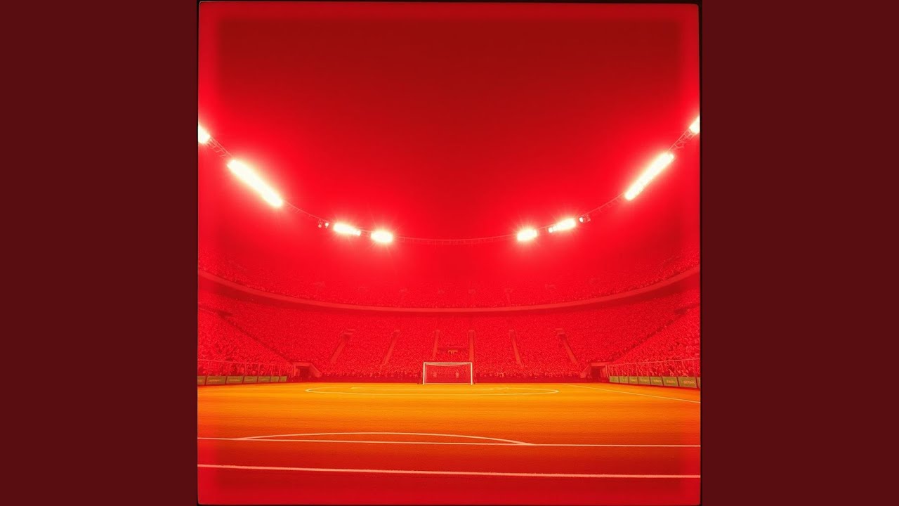 Manchester United &ndash; Red Devils Roar