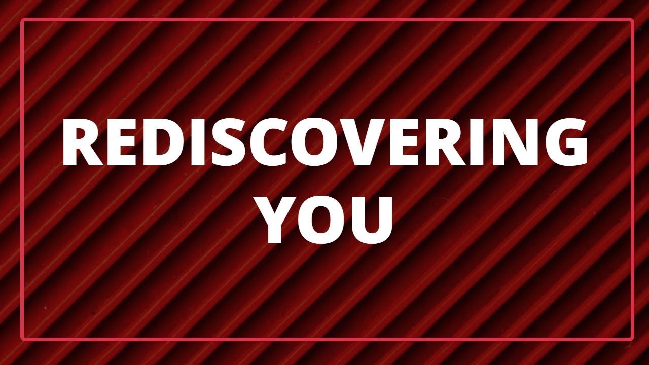 How to figure out who you are after narcissistic abuse