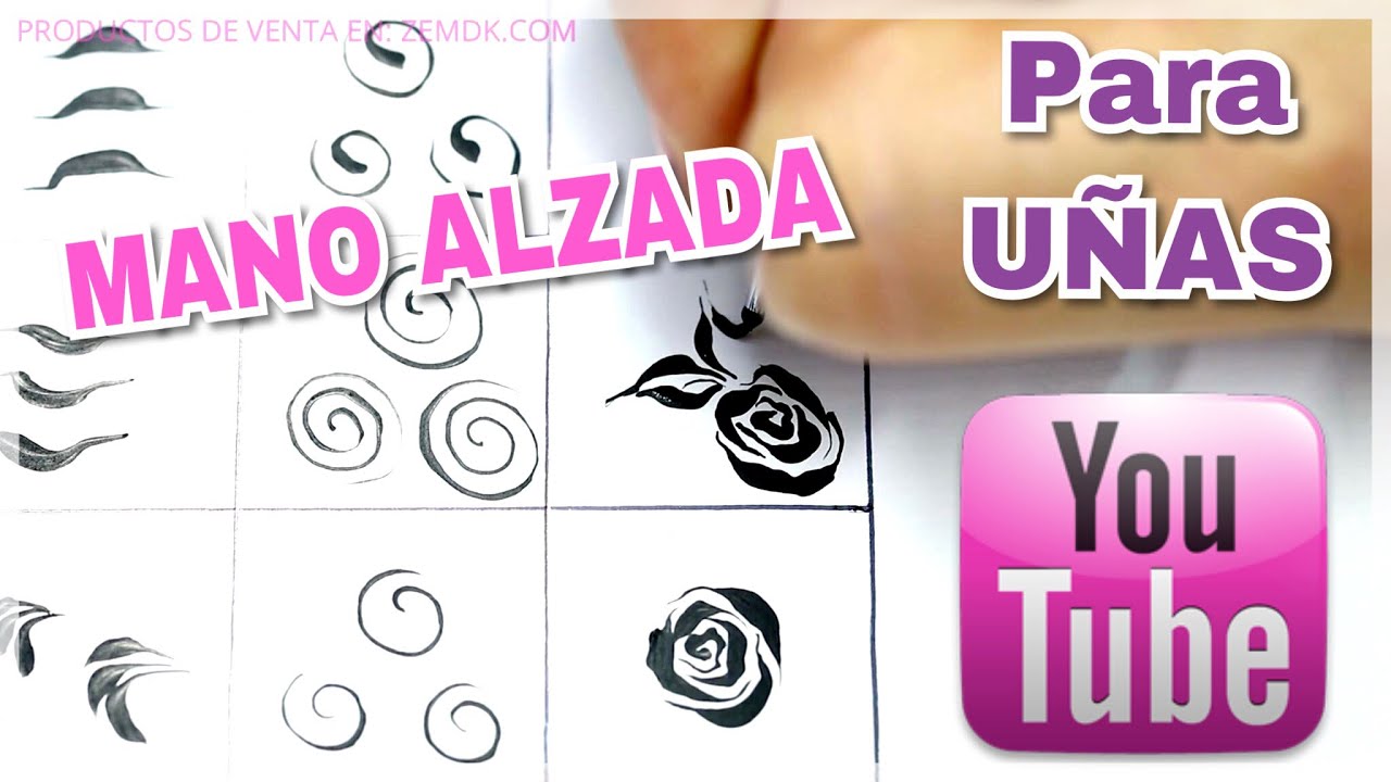 Clase #27 💖 30 EJERCICIOS PARA DOMINAR LOS TRAZOS DE MICROPINTURA/ TÉCNICA DE MANO ALZADA/ PINTURA
