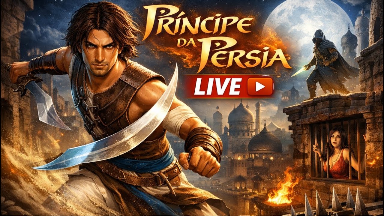 AO VIVO
