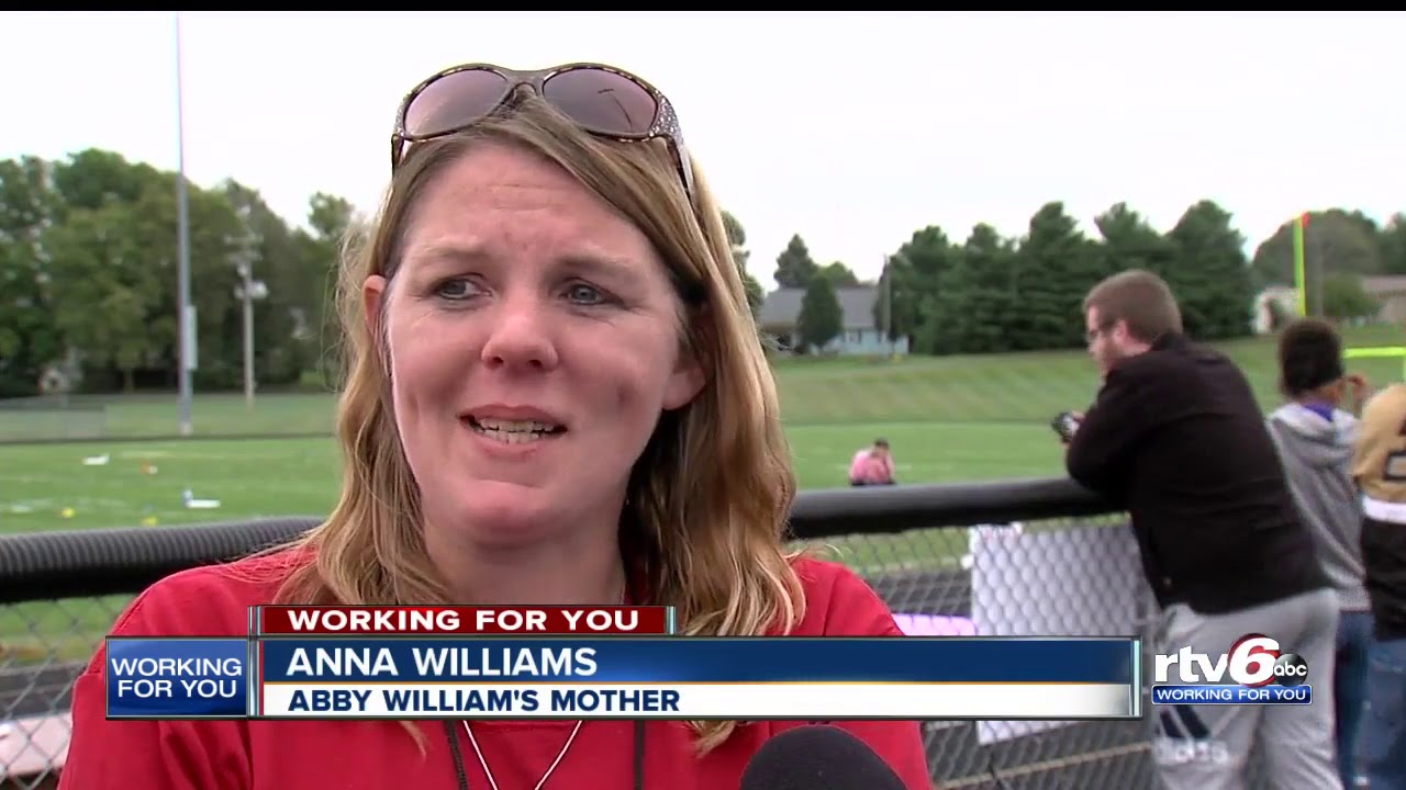 Abby & Libby celebration of life fundraiser held in Delphi