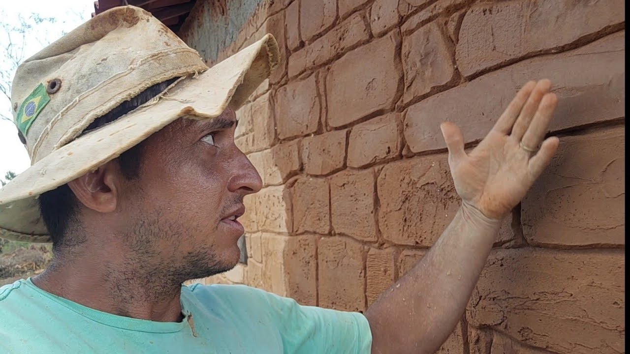O segredo para trabalhar com barro foi revelado nesse vídeo