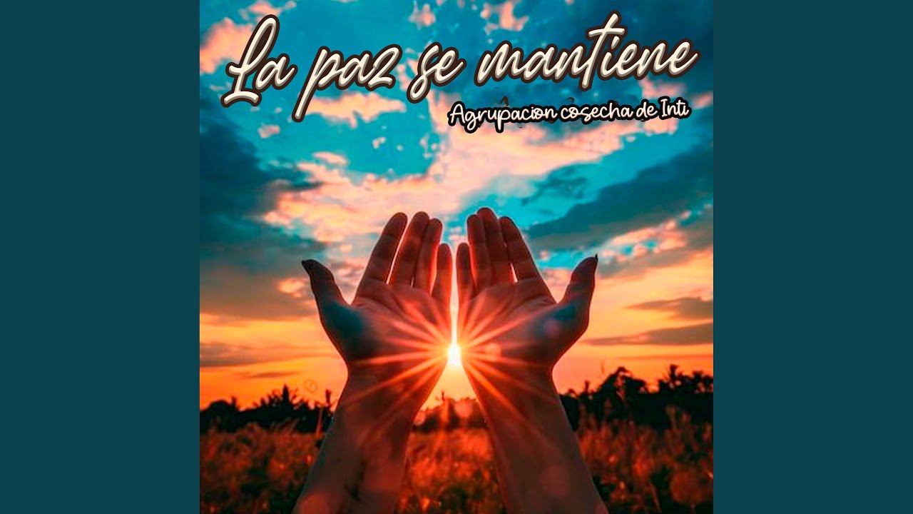 La Paz Se Mantiene