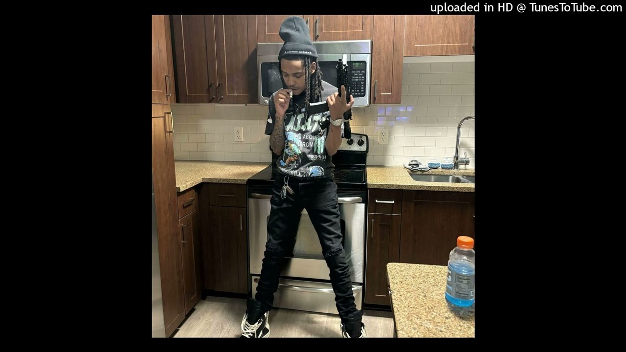 [FREE] "LIONS" HAVIN MOTION X NINO PAID X DMV TYPE BEAT 2024 | @djqleantv