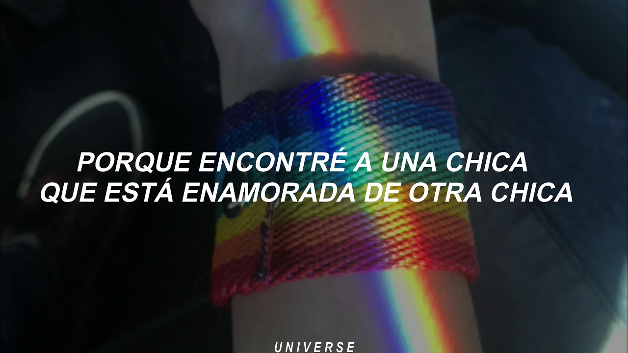 The Vamps; I Found a Girl [Traducida al español]