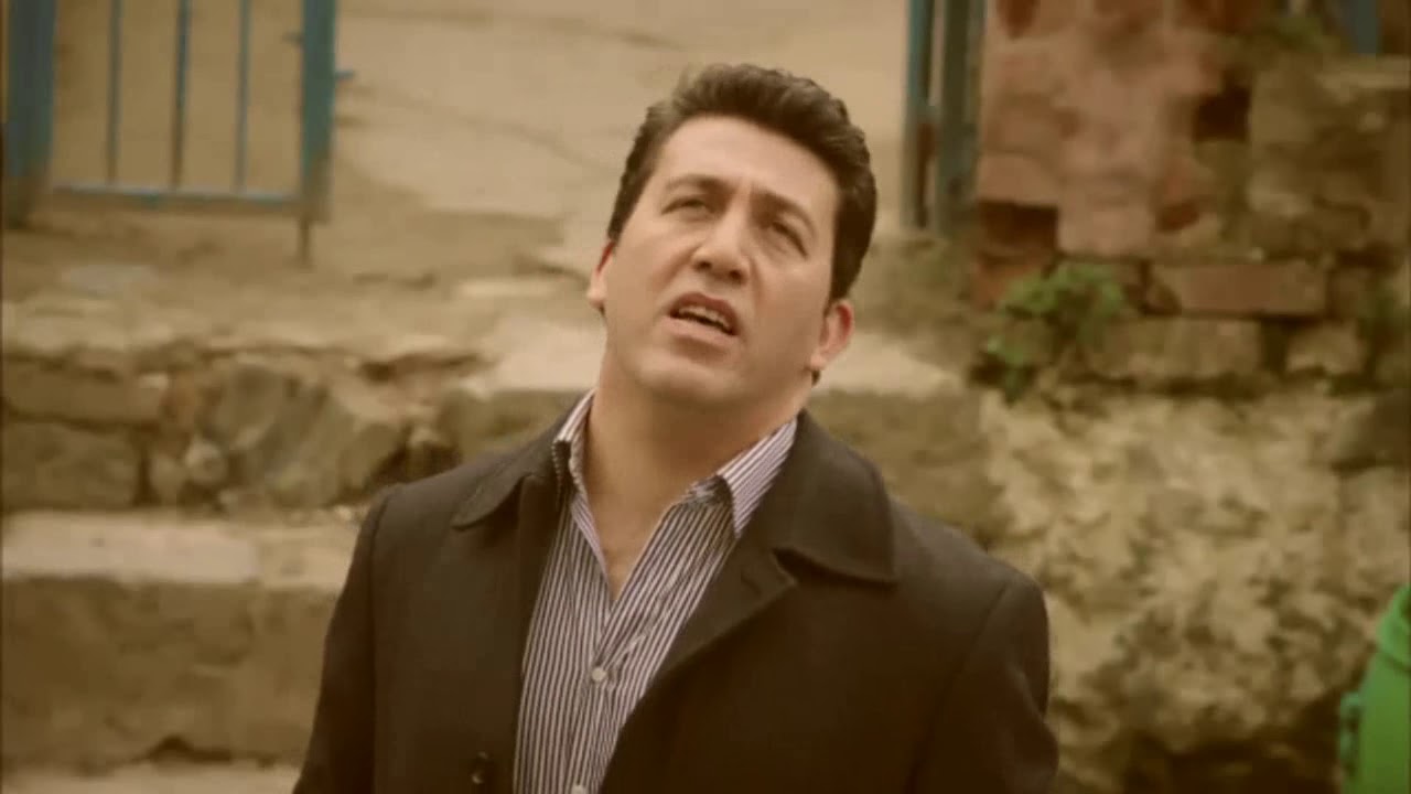 Ulan İstanbul-Servet Ağabey Penceresinden Aforizmalar[Mevzu Kibir]