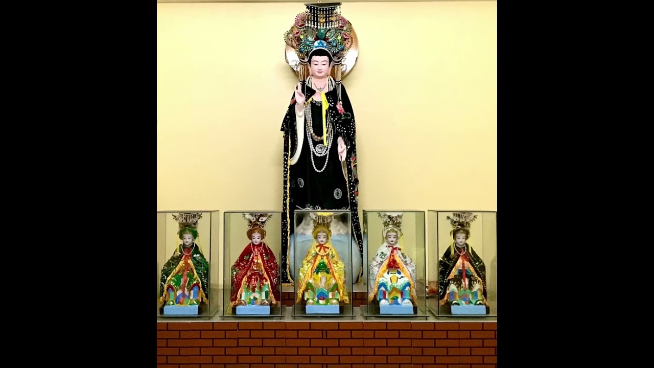 SÁM KINH ĐỊA MẪU (Để Dành Nghe Trước Khi Thiền) #diamauchonkinh #kinhdiamau