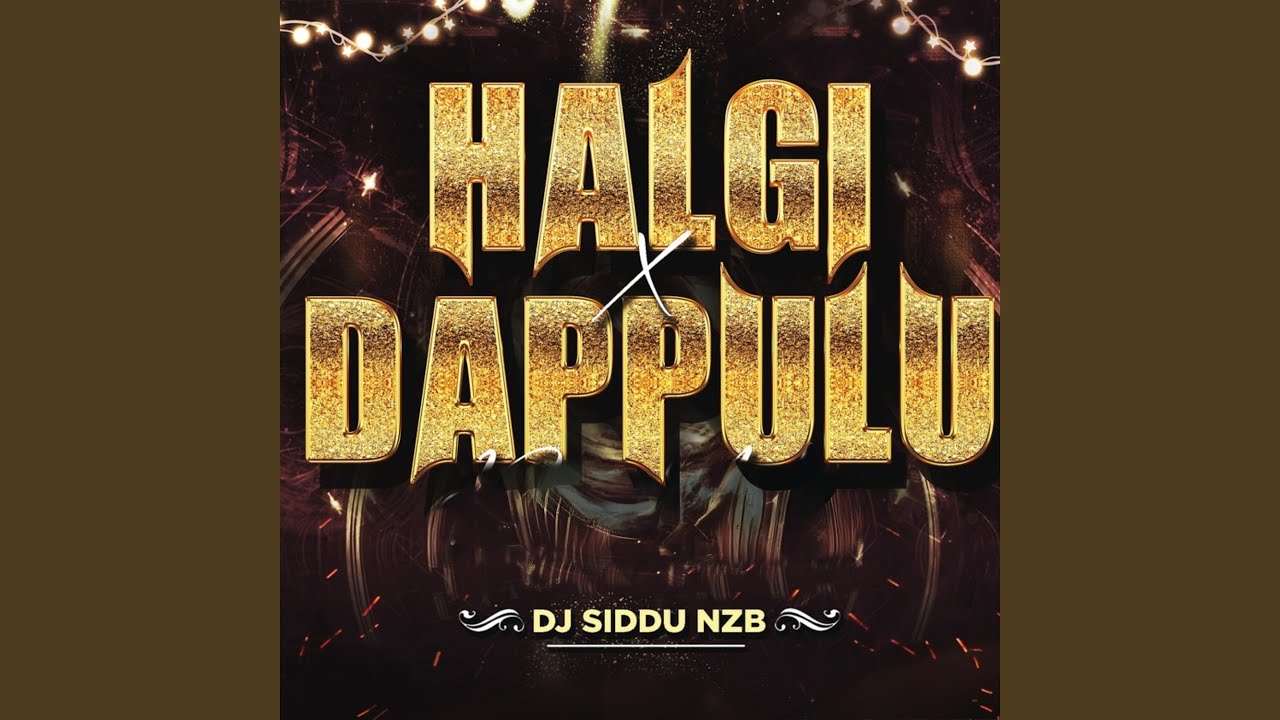 Halgi X Dappulu Power Bass