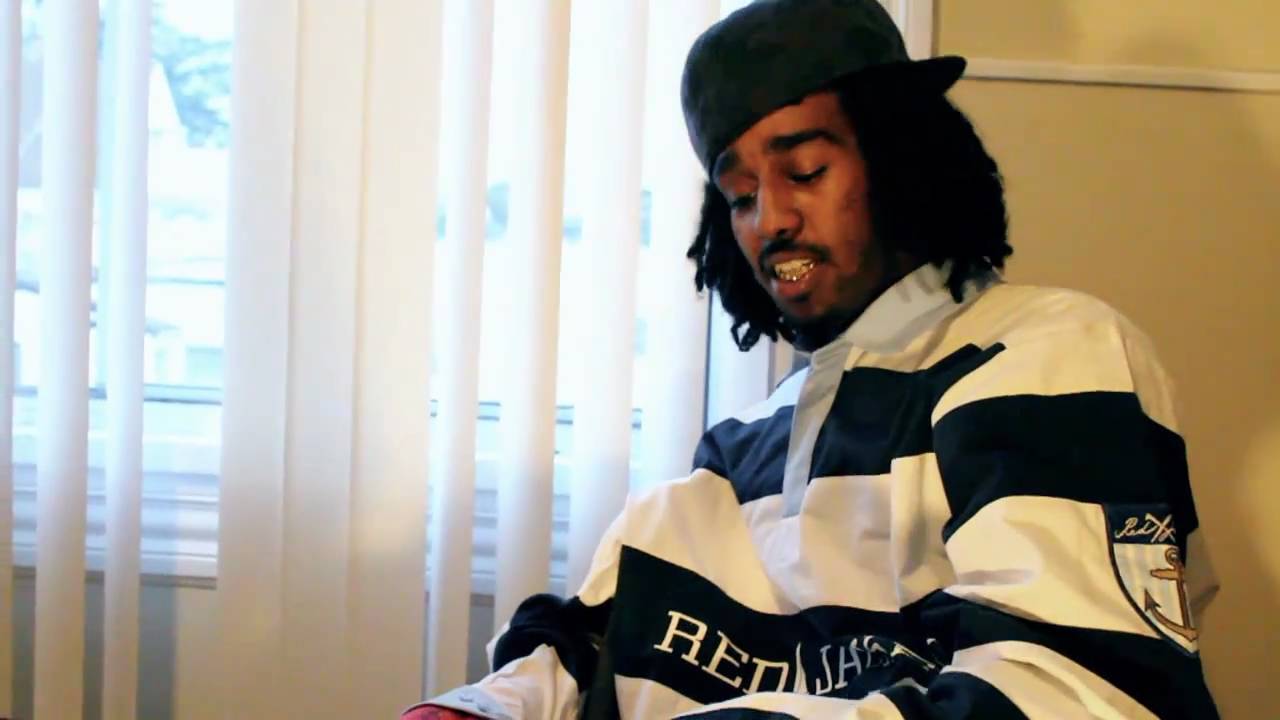 HD of Bearfaced - Occupations ((Official Video)) @sureshotgunny