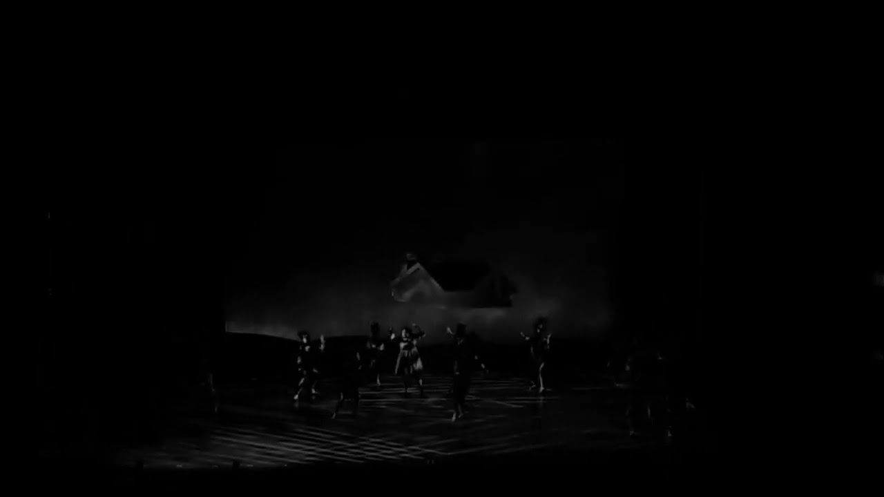 Tornado - The Wiz