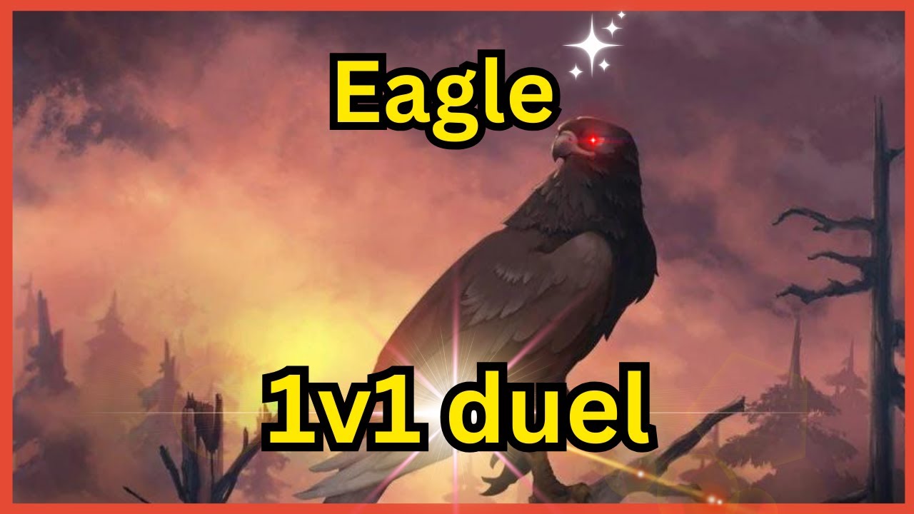 Northgard | All Clan Challenge | (12) The Eagle