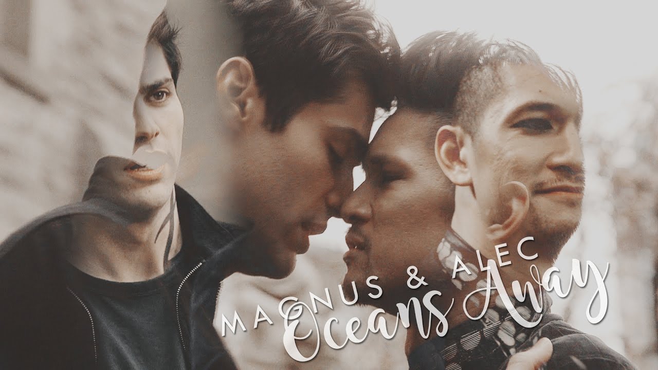 Magnus & Alec | Oceans Away.