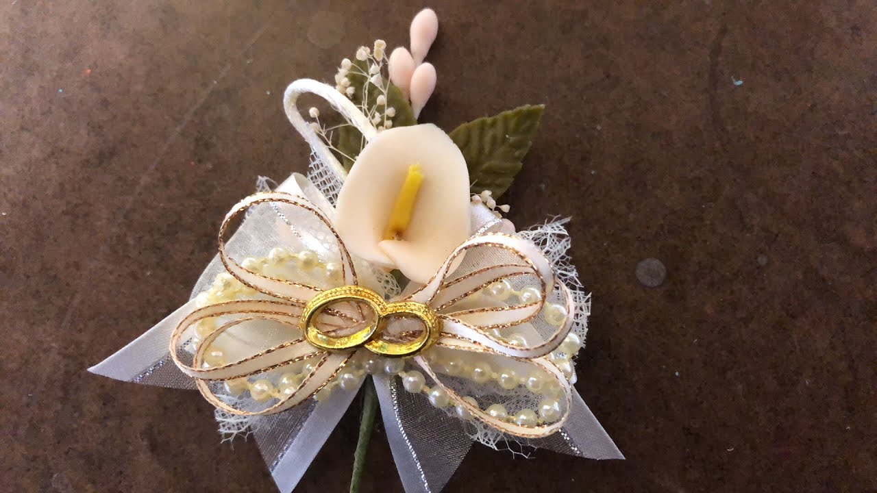 Capias con flor de migajón(120)