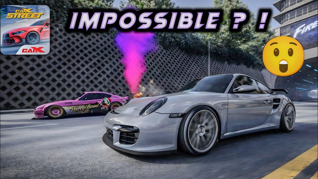 This Race Went Totally Wrong 💀 | CarX Street Mobile | Episode 15 | Arctic Outlaws 