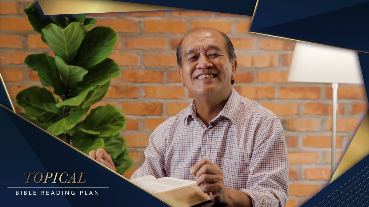 Beginnings | Bible Reading Plan Devotional