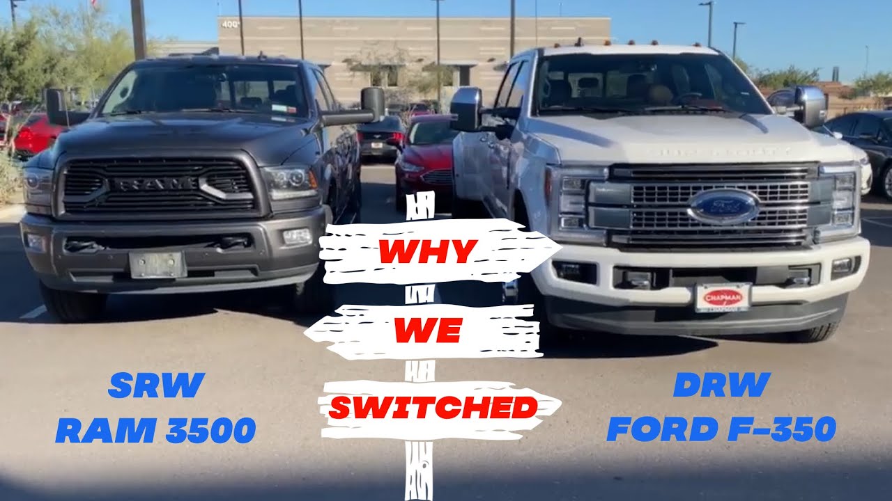 How Walter Finally Got His Dream Truck