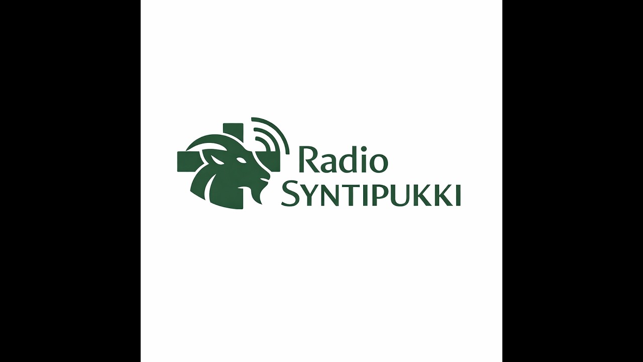 Radio Syntipukki – Syntipukki Raamatussa ja tänään | Pilotti | Joel Itkonen & Olavi Hepomäki