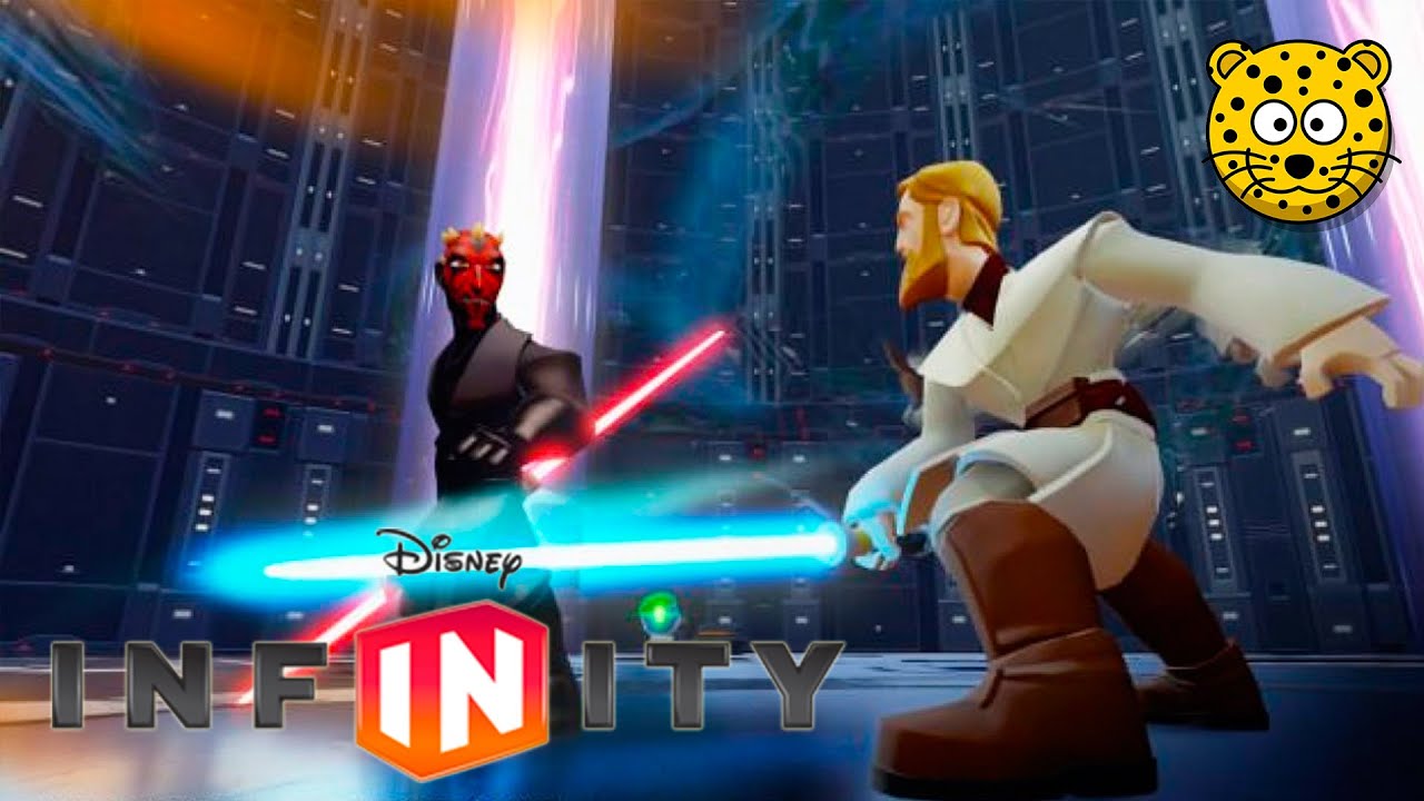 Gwiezdne Wojny Star Wars Gra po Polsku: Epizod 1, 2 i 3 - PS4 D. Infinity 3.0 PL
