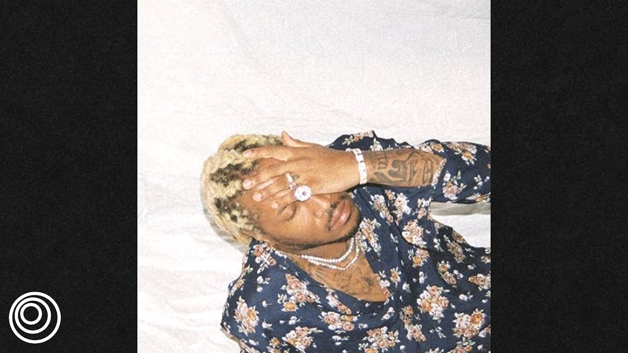 (FREE) Future Sample Type Beat - 