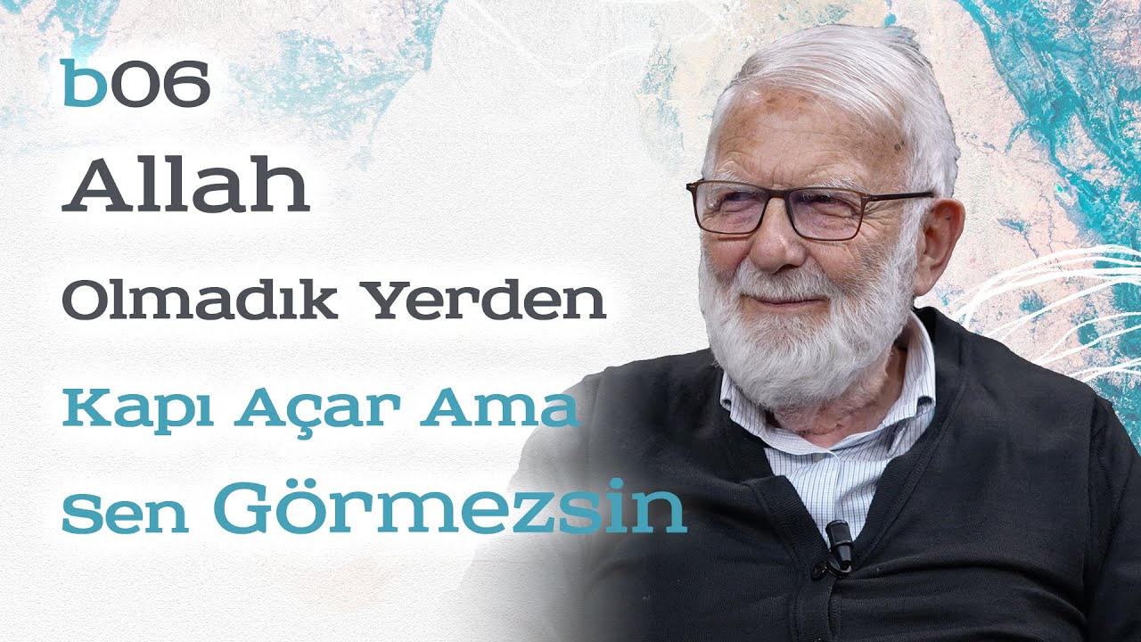 Sözün Canı Vardır. Seni Gönlünden Vurur - Sadettin Ökten | Süleyman Aşk Dilin Bilir Dediler