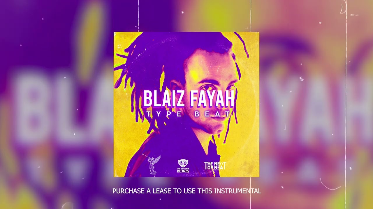 BLAIZ FAYAH Type Beat - Shatta Dancehall - SHAA by  Live and learn and Producer Naia