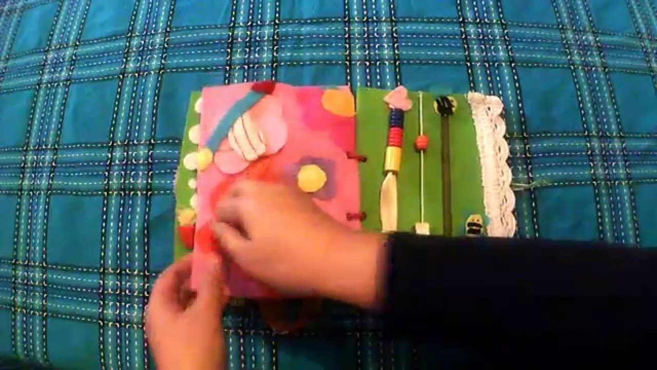 libro animato baby