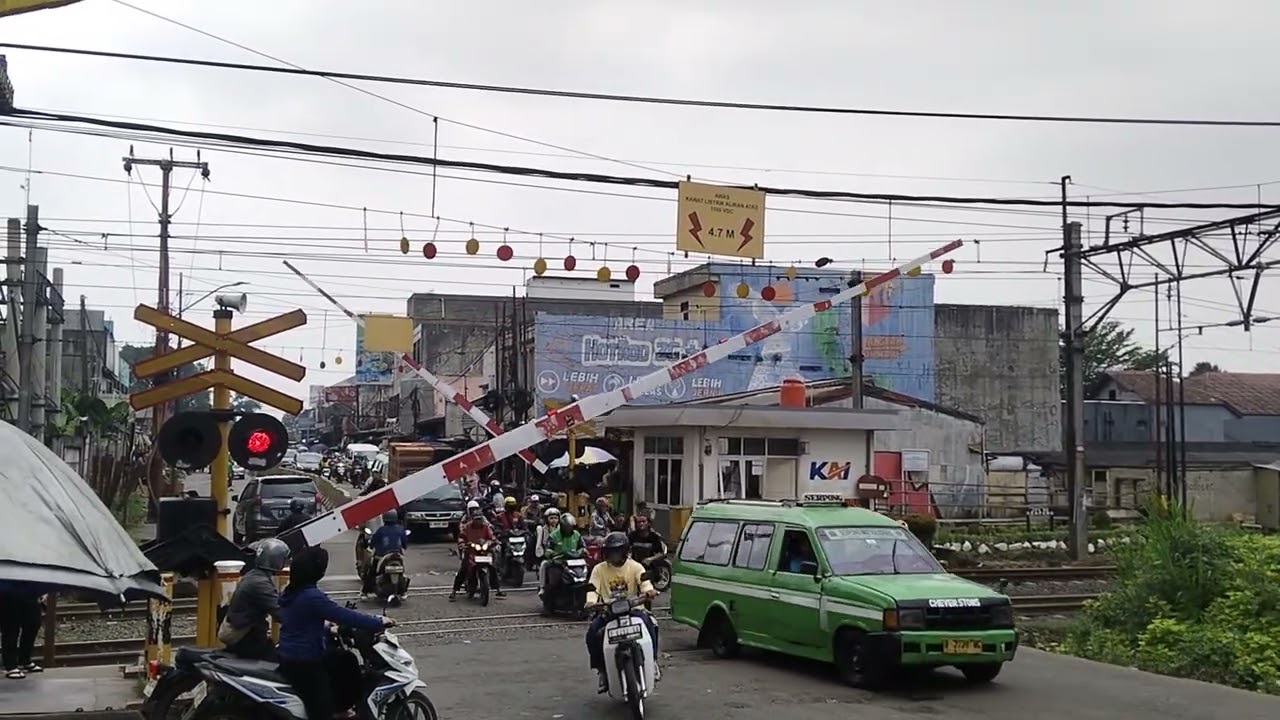 JPL 90 Serpong JL. Pjka 