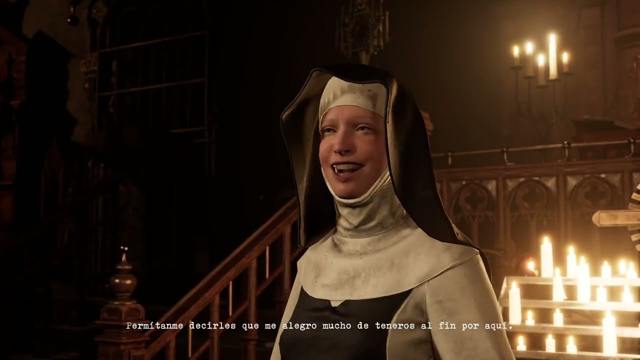Tormented Souls 2 en Español #1 ( Comentado )