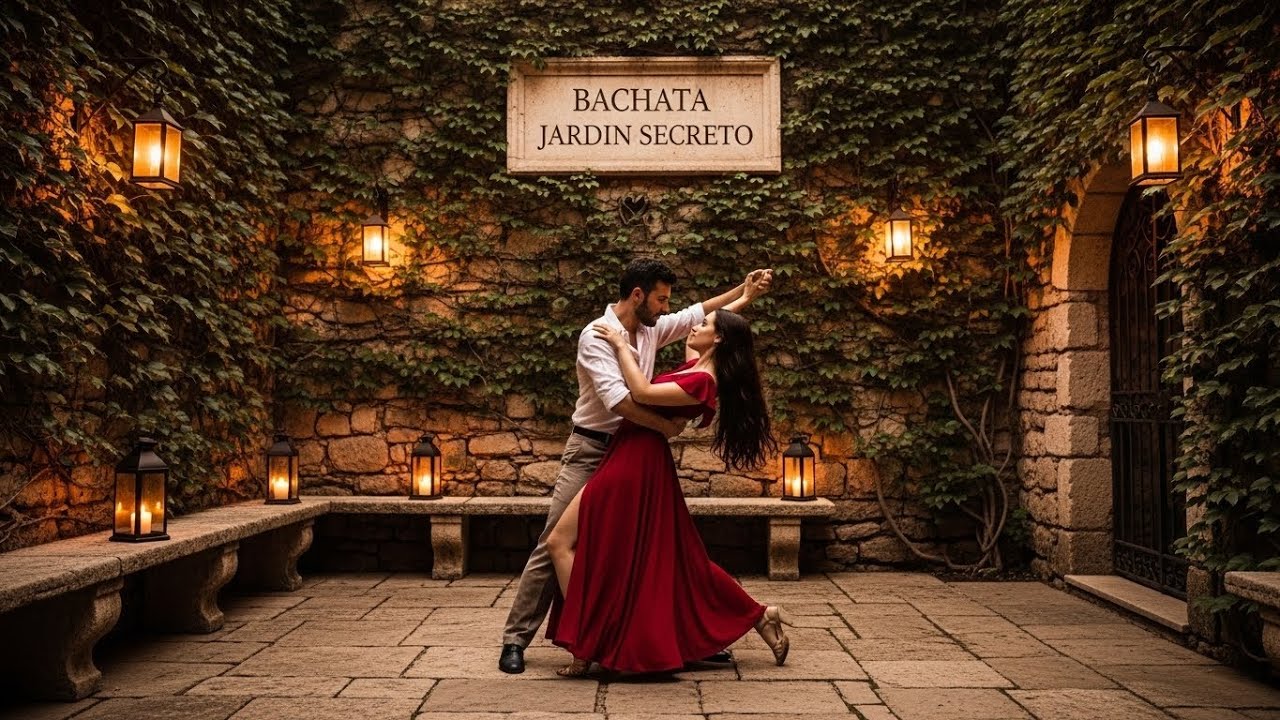 Cuando el Amor Suena a Bachata Romántica 2026 💫 Música Latina